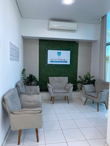 Foto 2 de Clínica Alves Pereira