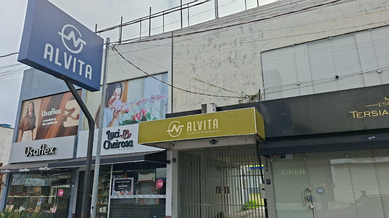 Foto 3 de Clínica Alvita Castanhal