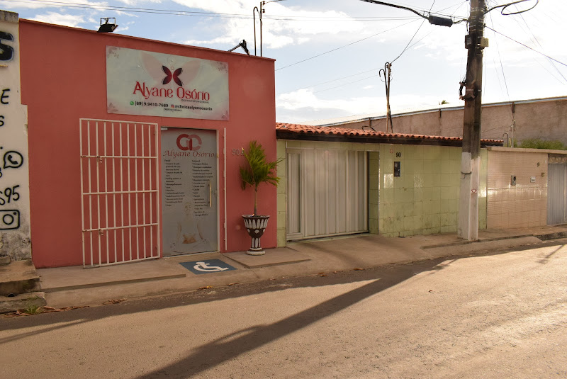 Foto 2 de CLINICA ALYANE OSORIO