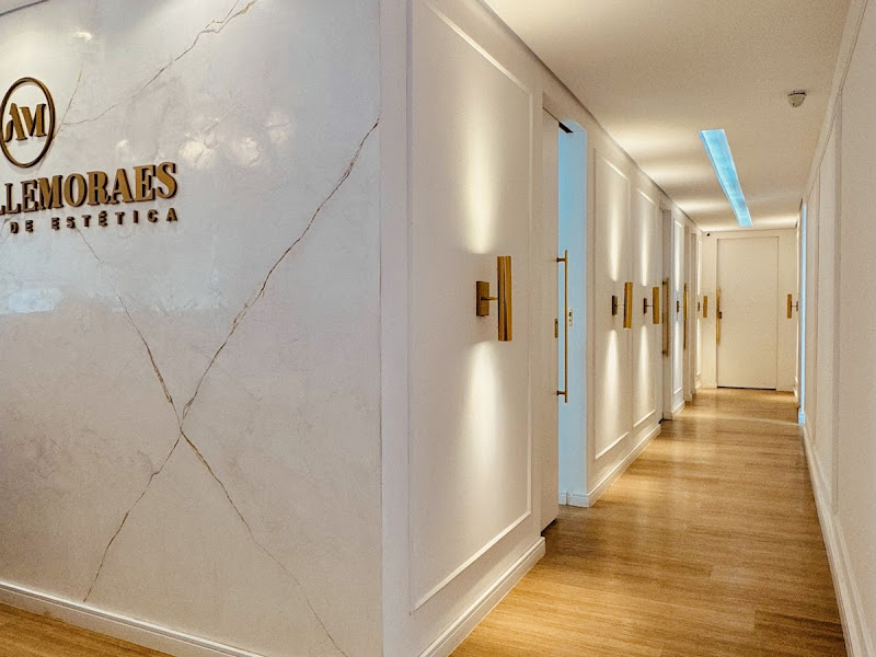 Foto de Clínica AM- Dra. Adrielle Moraes | Tricologia & Harmonização Facial