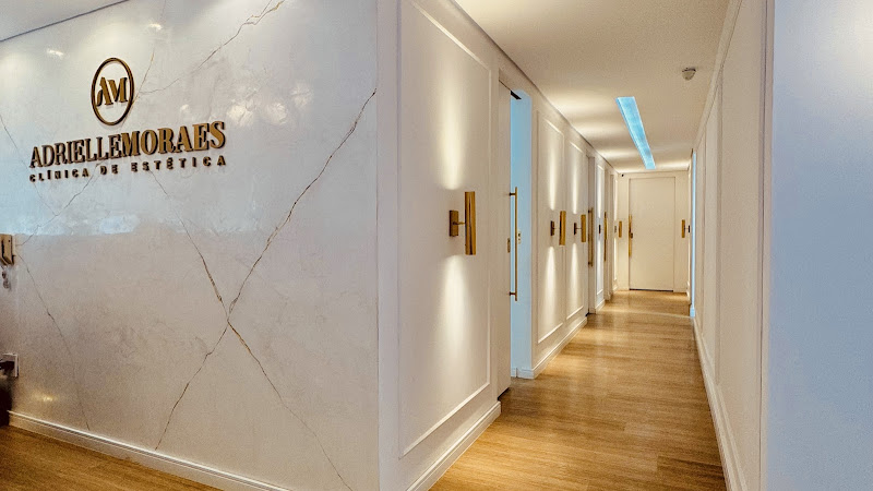Foto 2 de Clínica AM- Dra. Adrielle Moraes | Tricologia & Harmonização Facial