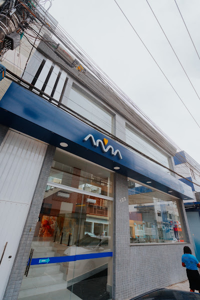 Foto 3 de Clínica AMA - Dr Augusto Mattos - Implante Dentário Itabuna - BA