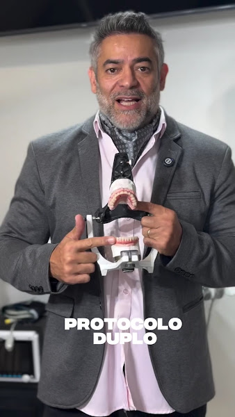 Foto 3 de Clínica AMA - Mudando Sorrisos - Dentista Guarulhos - Implante Dentário