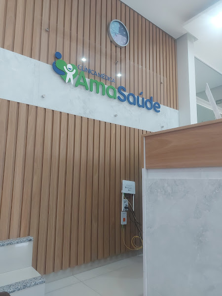 Foto 2 de CLÍNICA AMA SAÚDE