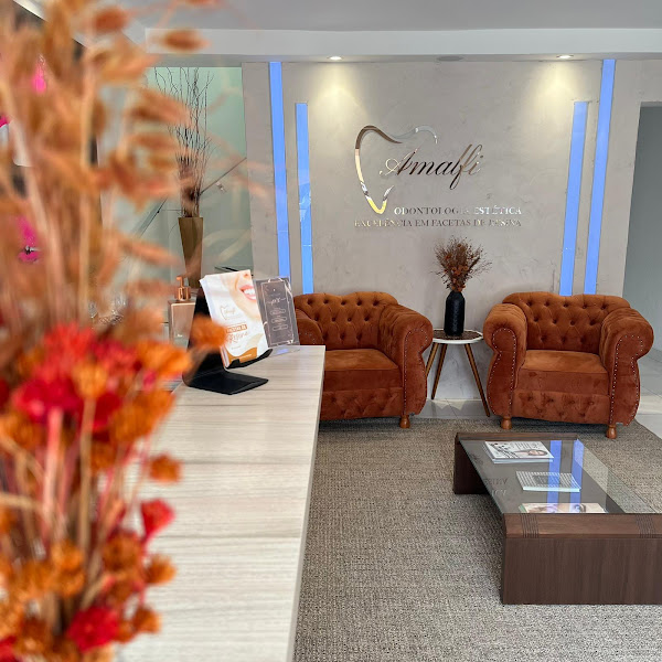 Foto 2 de CLÍNICA AMALFI | São Bernardo Campo
