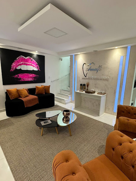 Foto 3 de CLÍNICA AMALFI | São Bernardo Campo