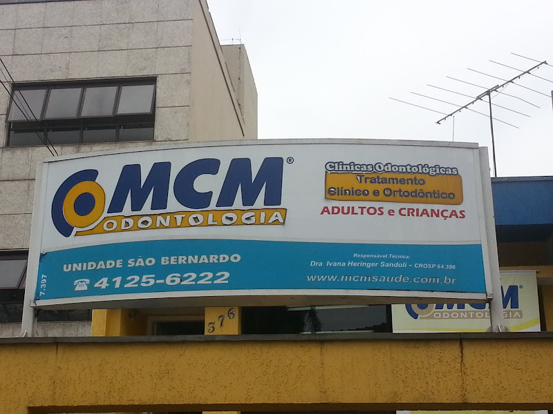 Foto 6 de CLÍNICA AMALFI | São Bernardo Campo