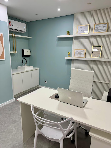 Foto 2 de Clínica Amanda Gobi - Biomedicina e Estética