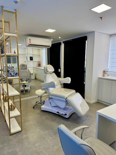 Foto 3 de Clínica Amanda Gobi - Biomedicina e Estética