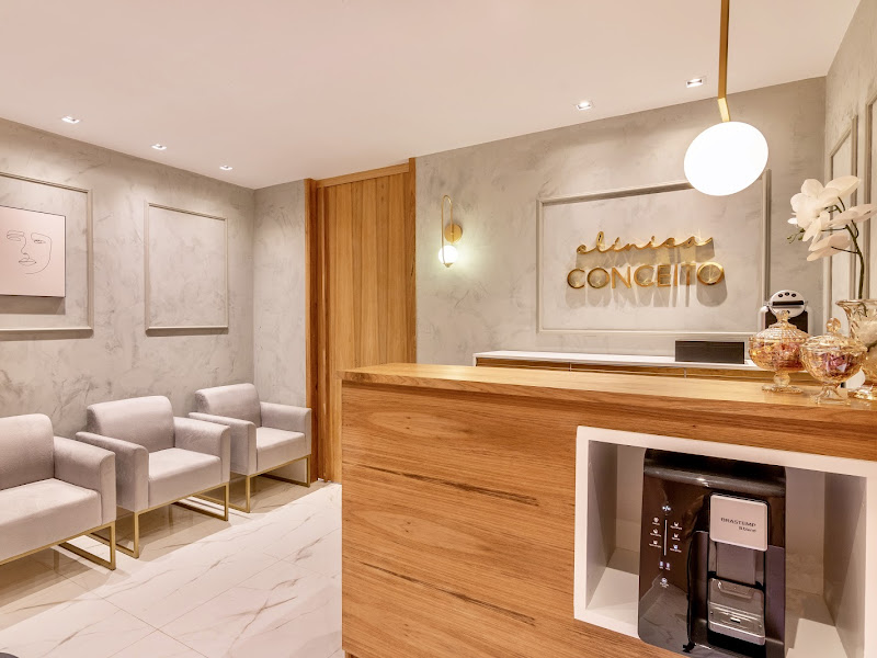 Foto 2 de CLÍNICA AMANDA NASCIMENTO