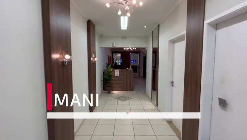 Foto 3 de Clínica Amani Cirurgia Plástica Estética e Reparadora em Rio Grande