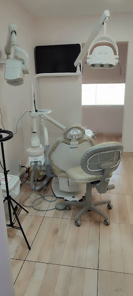 Foto 3 de CLÍNICA AMAR SORRIR Dra Alessandra Rodrigues (Cirurgiã-Dentista)