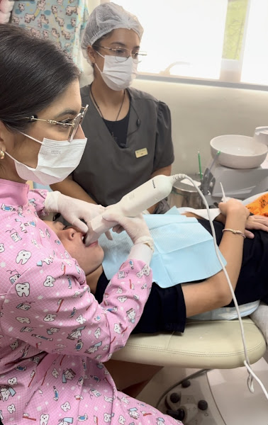 Foto 3 de Clínica Amarante Implantes e Reabilitação Oral - Atendimento 24 horas