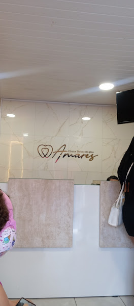 Foto 2 de Clínica Amares! Odontológica Parangaba - Dentista