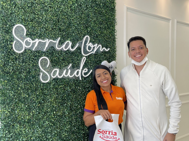 Foto 6 de Clínica Amares! Odontológica Parangaba - Dentista