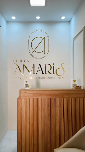 Foto 2 de Clínica Amaris | Odontologia e Harmonização Facial