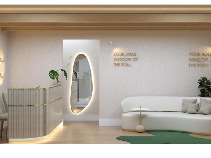 Foto 6 de Clínica Amazze Odontologia Integrada | Belém - PA