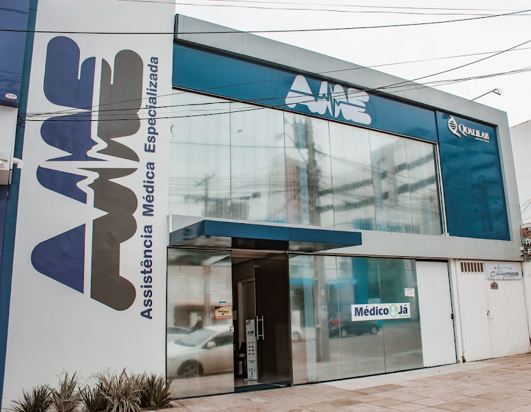 Foto 2 de Clinica AME
