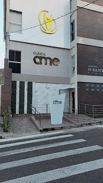 Foto 2 de Clinica AME