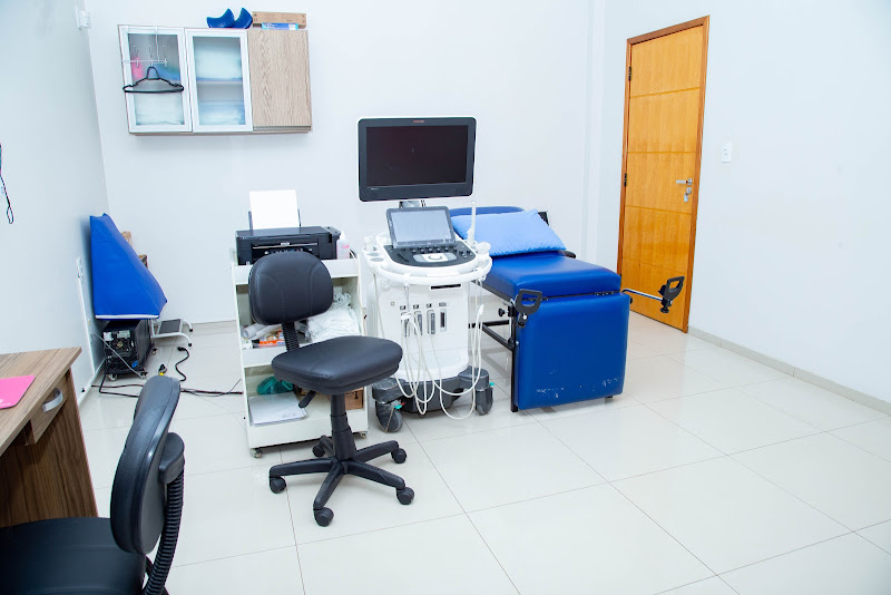 Foto 3 de Clinica AME