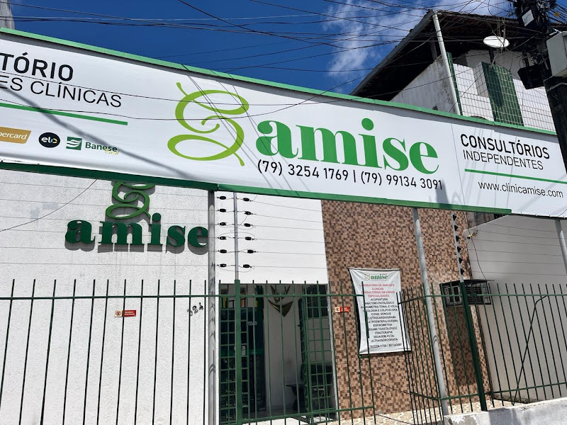 Foto 3 de Clínica AME-SE