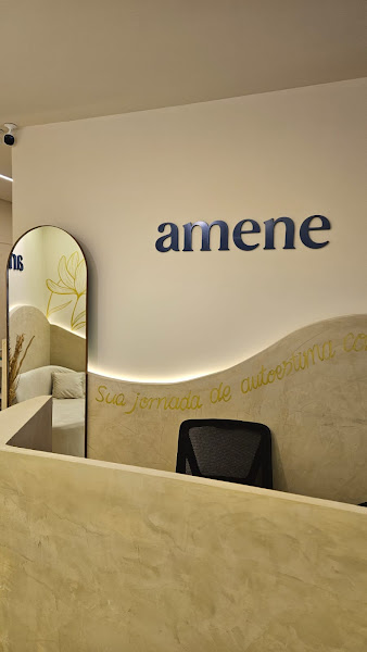 Foto 3 de Clinica Amene