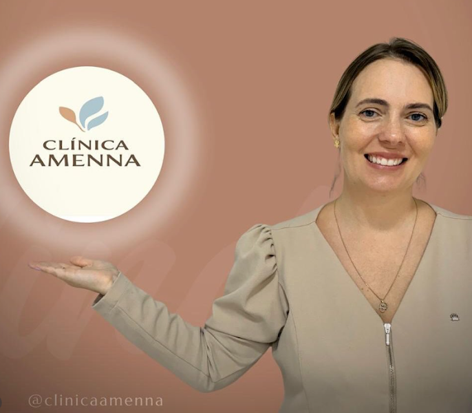 Foto 2 de Clinica Amenna