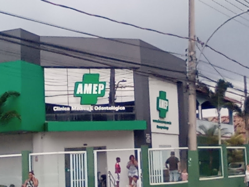 Foto de Clínica AMEP Realengo