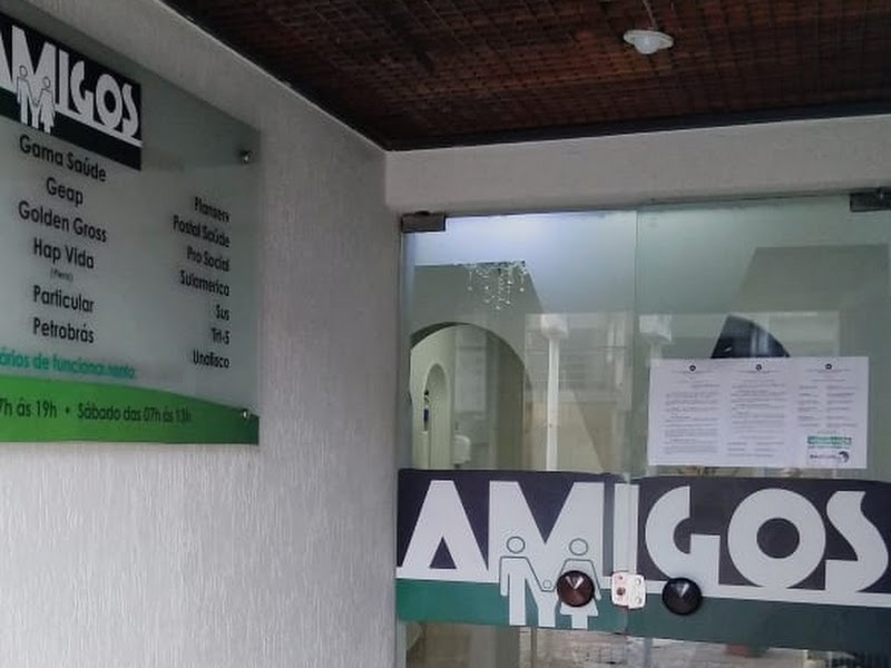 Foto de Clínica Amigos