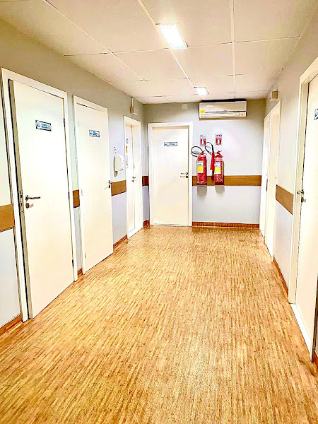 Foto 3 de Clínica Amigos