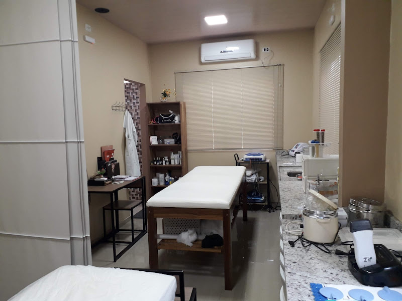 Foto 2 de Clínica Ammme Estética