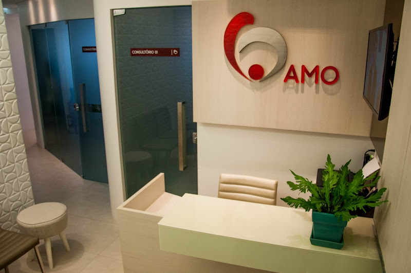Foto 2 de Clínica Amo