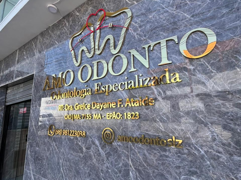Foto 2 de Clínica Amo Odonto