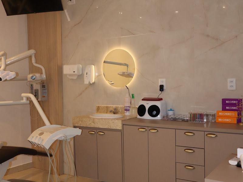 Foto 3 de Clínica Amo Odonto