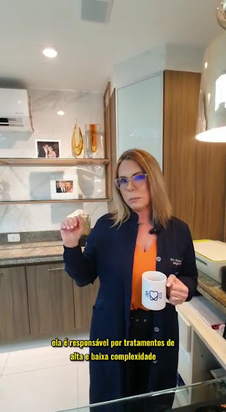 Foto 3 de Clínica AMO (Odontologia)