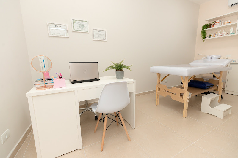 Foto 2 de Clínica Amonite - Harmonização Facial e Corporal - Paranaguá