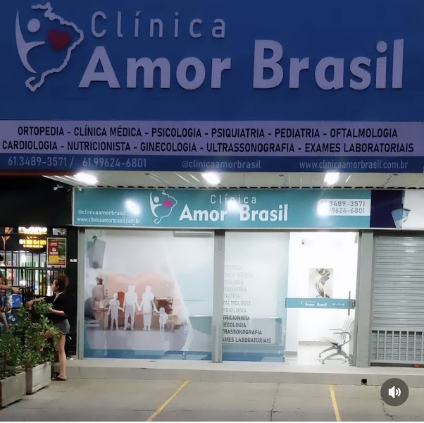 Foto 2 de Clínica Amor Brasil