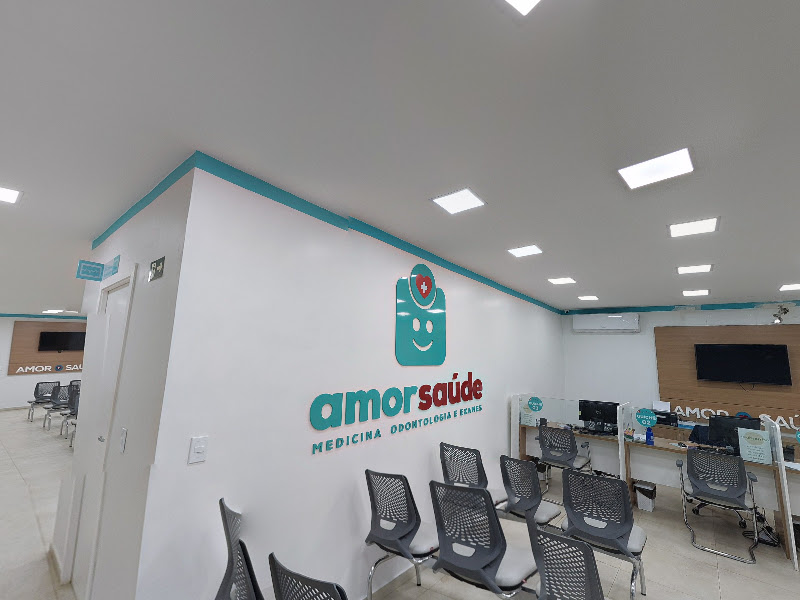 Foto 3 de Clinica Amor De Sorriso E Corpo
