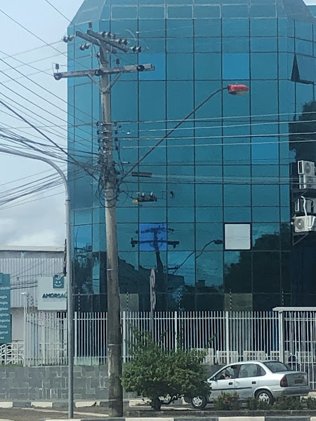 Foto 2 de Clínica Amor Saúde Boa Vista Odontológica