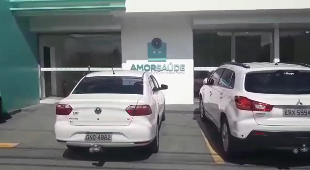 Foto 3 de Clínica Amor Saúde Goiânia Sul