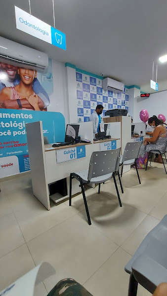 Foto 2 de Clinica amor Saúde Santarém