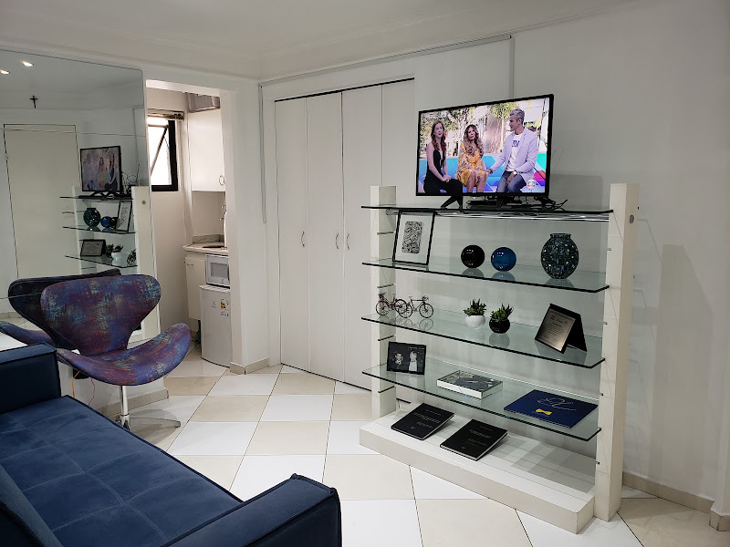 Foto 3 de Clínica Amorim | Dr. Marcio Amorim | Implantes, Próteses e Reabilitação Oral | Dentista na Aclimação-SP