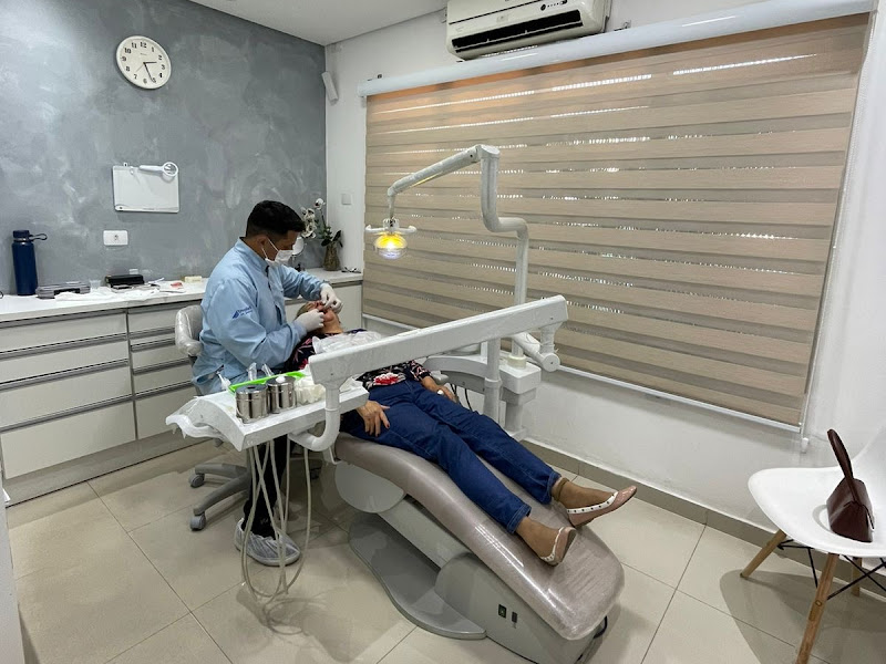 Foto 7 de Clínica Amorim | Dr. Marcio Amorim | Implantes, Próteses e Reabilitação Oral | Dentista na Aclimação-SP