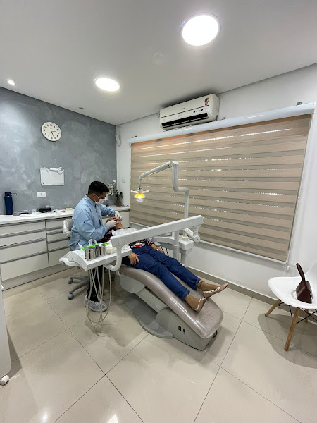 Foto 2 de Clínica Amorim - Guarulhos