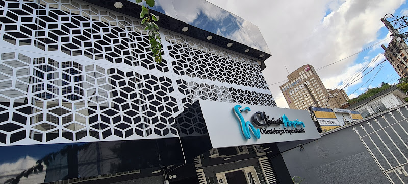 Foto 3 de Clínica Amorim - Guarulhos