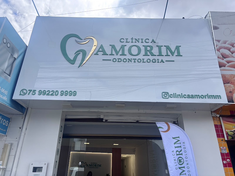 Foto 3 de Clinica Amorim Odontologia