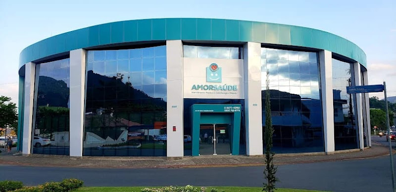 Foto 3 de Clínica AmorSaúde - Consultas, Odontologia, Exames e Procedimentos