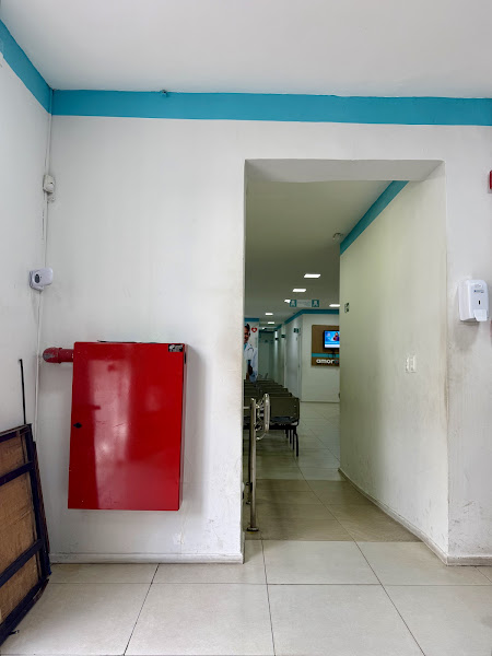 Foto 3 de Clínica AmorSaúde Fortaleza - Centro