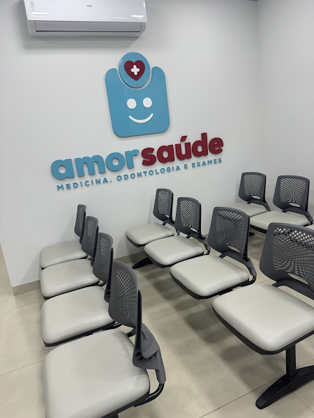 Foto 2 de Clínica AmorSaúde Vilhena