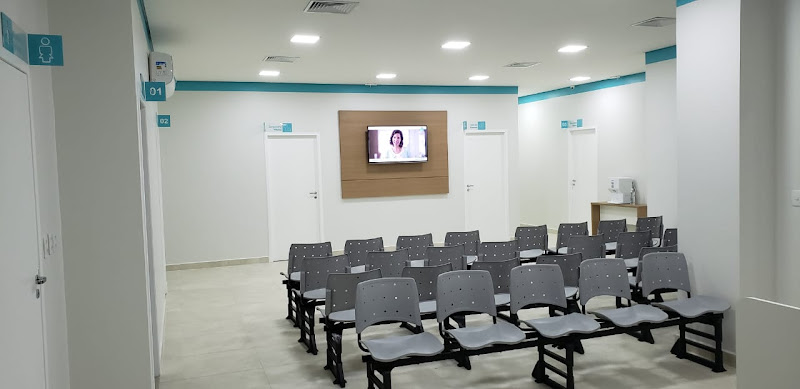 Foto 3 de Clínica AmorSaúde Volta Redonda